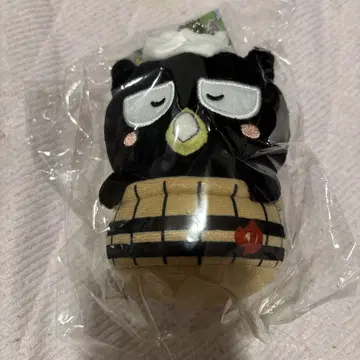 극락탕 RAKUSPA 산리오 마스코트 누쿠누쿠 배드마츠마루