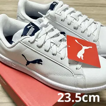 새상품 PUMA 푸마 유니섹스 푸마 스매시 캣 스니커즈