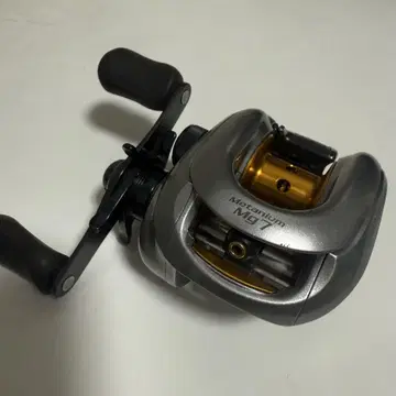 시마노 07 메타늄 mg7 right