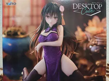 TAITO 데스크탑 피규어 YUI