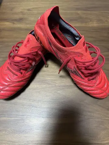 모렐리아 네오 3 베타 27.5cm