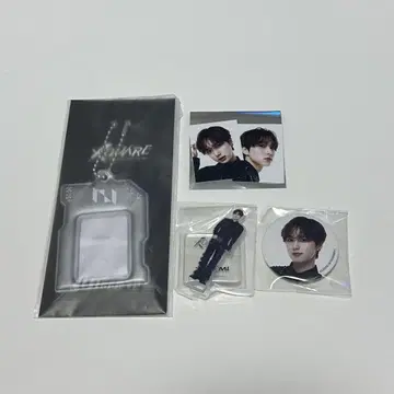 INI XQUARE 오자키 타쿠미