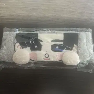 메구로 렌 헤어밴드