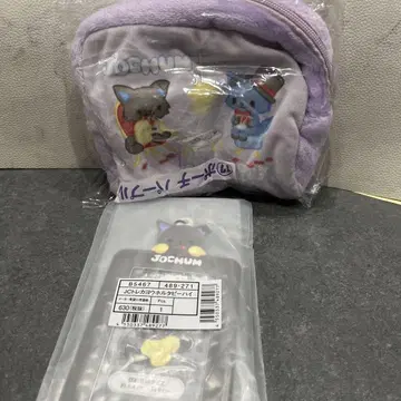 JOCHUM 트레이딩 카드 홀더 케이스 피 하이