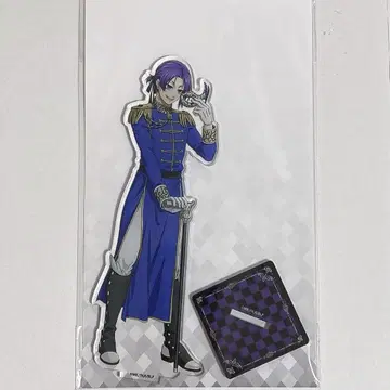 블루 록 미카게 레오