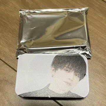 Da-iCE 슬라이드 캔 하나무라 소타