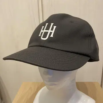 UNNAMED HEADWEAR DEEPCAP 언네임드 헤드웨어 모자