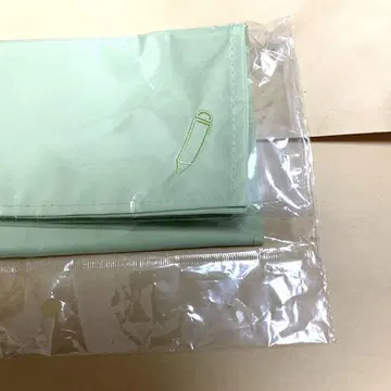 시쿠포니 스치 손수건