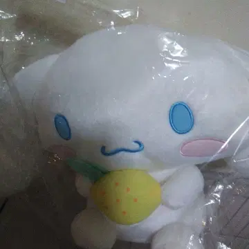 산리오 봉제 인형 약 30cm