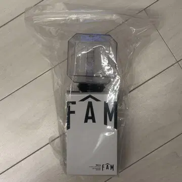 We're timelesz LIVE TOUR 2025FAM 응원봉
