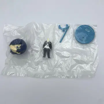 페르소나 3 THE MOVIE 치비 피규어 유키 리 Happy 복권 G상