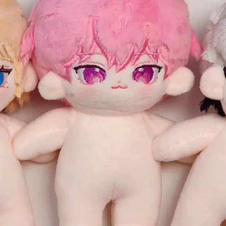 [2点] plave ぬいぐるみ 10cm bamby eunho チャンレイブ ヾpupu✿ノ💍 on X: 