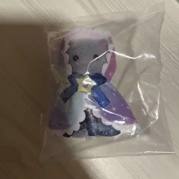 실바니안 패밀리 밀키 웨이 페르시아 고양이