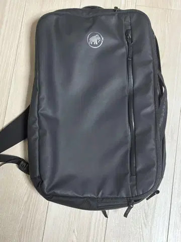 MAMMUT 백팩 세온 3웨이 20L Seon 3Way 20