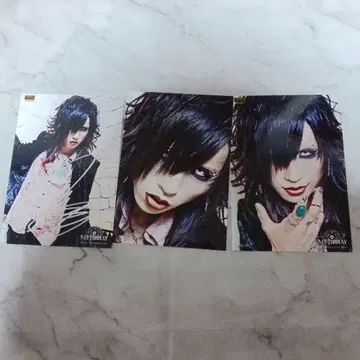 MEJIBRAY 철자 아자 사진 브로마이드