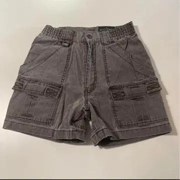 the ROYAL ROBBINS 로얄 로빈스 하프 팬츠