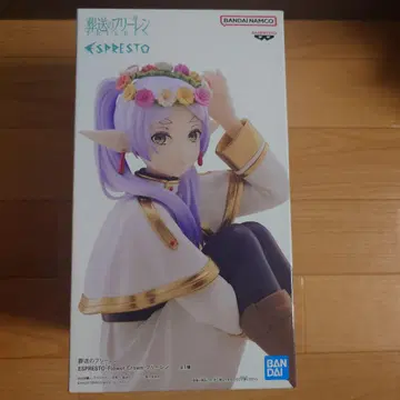 장송의 프리렌 ESPRESTO FlowerCrown 프리렌 피규어