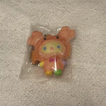 치비토모 산리오 우미노이키모노 우사하나