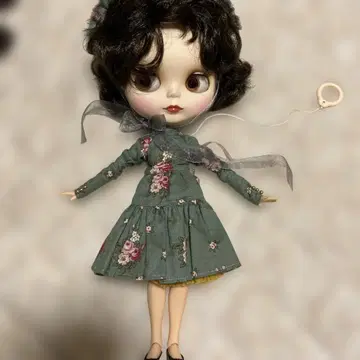 아이시 인형