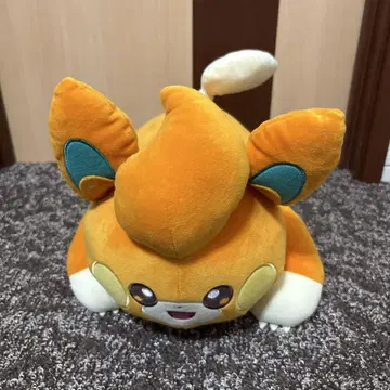 포켓몬 메차데카 몬스터 봉제 인형 오렌지