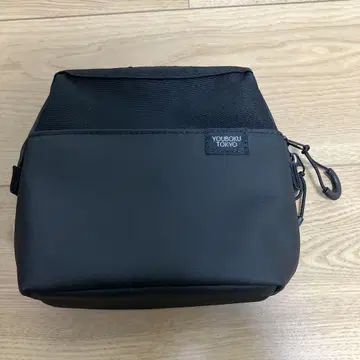유보쿠 도쿄 데이즈 파우치