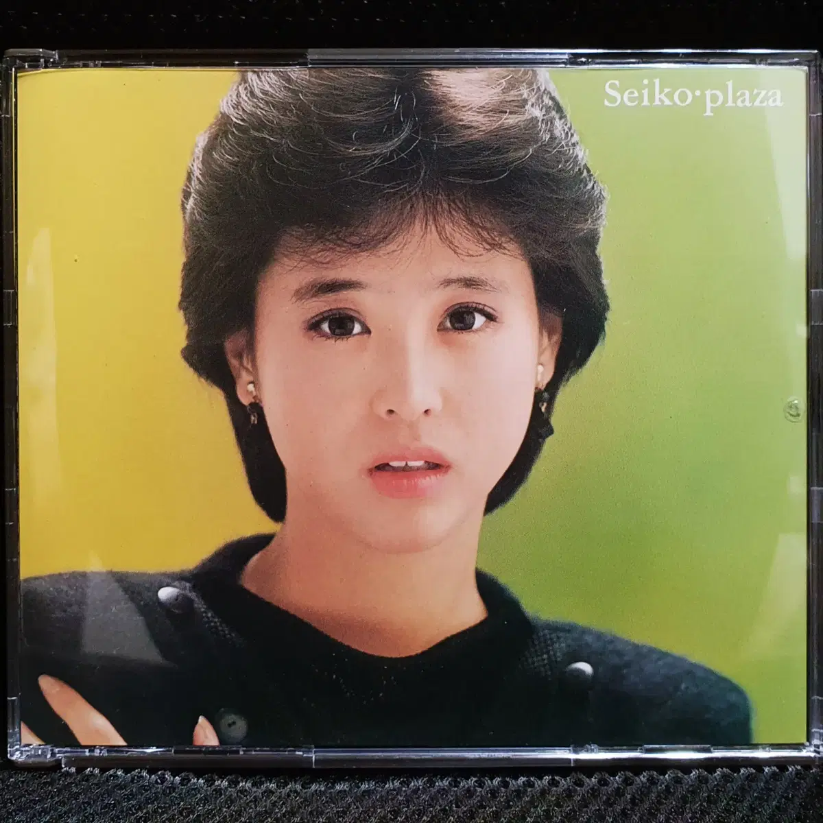 松田聖子　Seiko・plaza Amazon.co.jp: Seiko・plaza: ミュージック