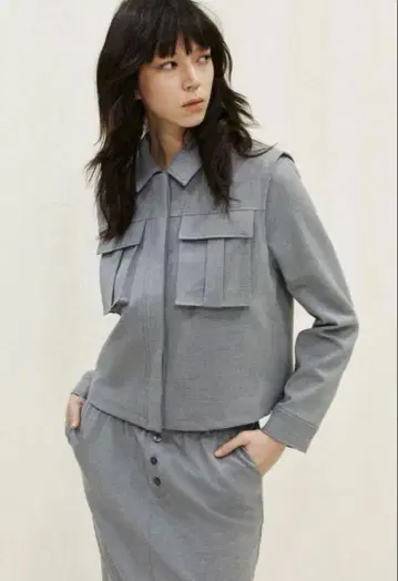 3-in-1 카고 자켓