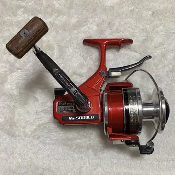 올드 다이와 SS-5000LB