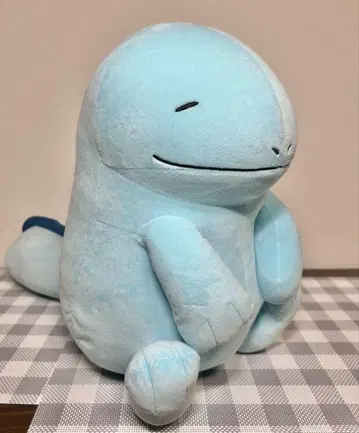 포켓몬스터 메차모후구토 봉제 인형 누오 노호혼 ver.
