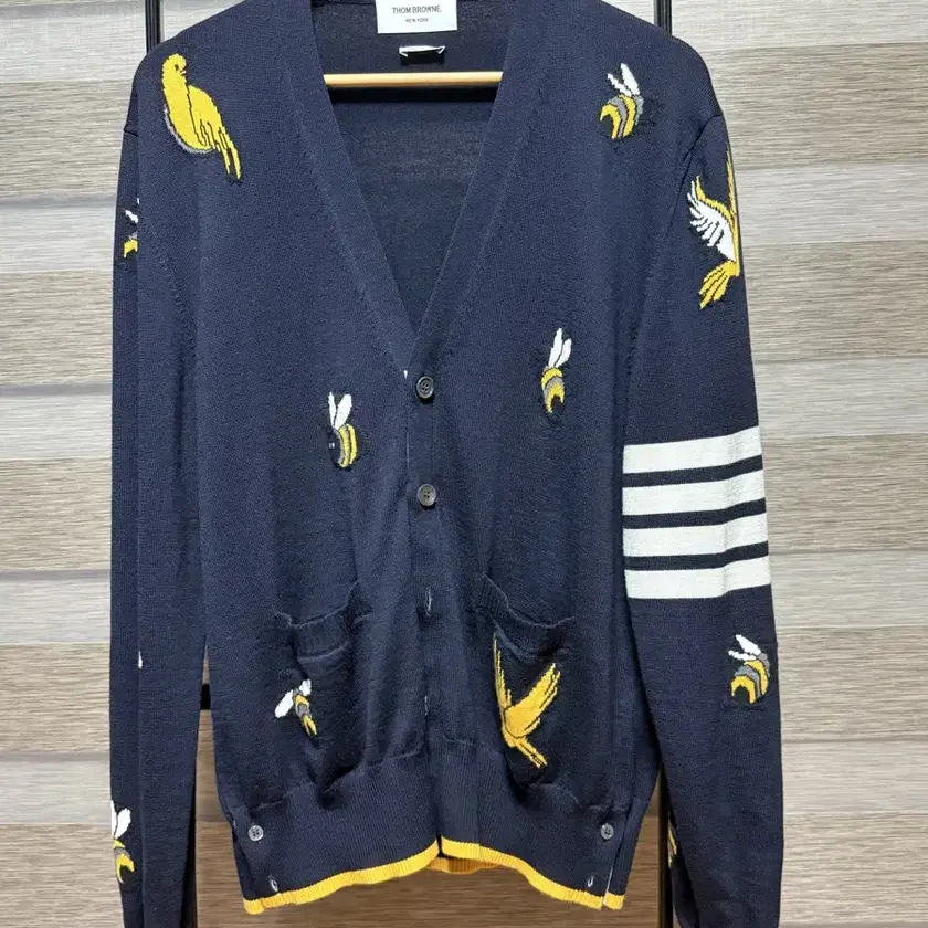 THOM BROWNE. | 톰브라운 [Same Day Shipping/3] Thom Browne