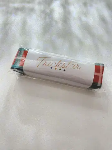 Trickstar 전 신발끈 혜택