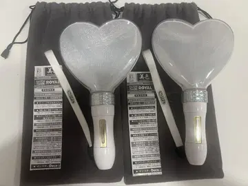 턴 온 하트 응원봉 펜라이트