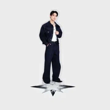 SATANG 아크릴 스탠디 음악온 도쿄