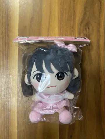 fruits zipper 마츠모토 카렌 치비누이 ver.1
