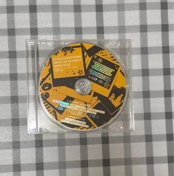 켄카반장 오토메 특전 드라마 CD
