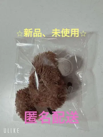 무민 조상 봉제 인형 마스코트