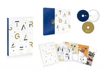 앙스타 DREAM LIVE 5th Stargazer Blu-ray BOX