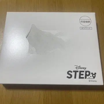 디즈니 STEP 디즈니 스텝 캠페인 핀 배지