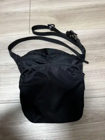 arknets 별주 bagjack hipbag DP
