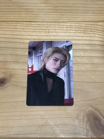켄지부 모쿠다이 카즈토 nonsuch 트레이딩 카드