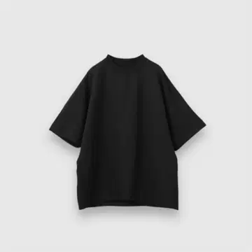 UNITED ARROWS DAISUKE OBANA 티셔츠 블랙 L