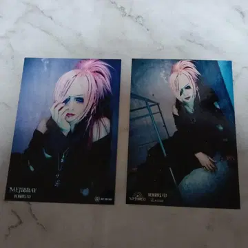 MEJIBRAY 코이치 아사 사진 브로마이드