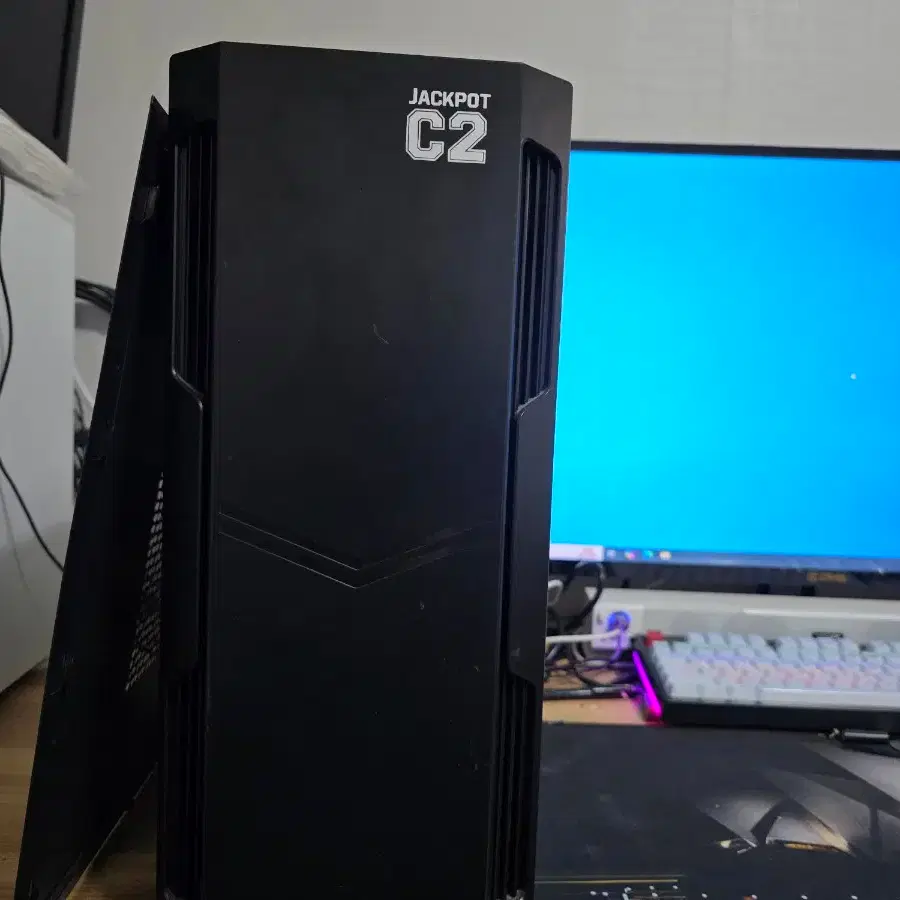 Intel Core I7 3770 Gtx 1650 Super I7 4770 I7 PC On Bunjang Global