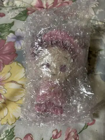 오자마녀 도레미 제일복권 D상 SOFVIC 츄 도레미