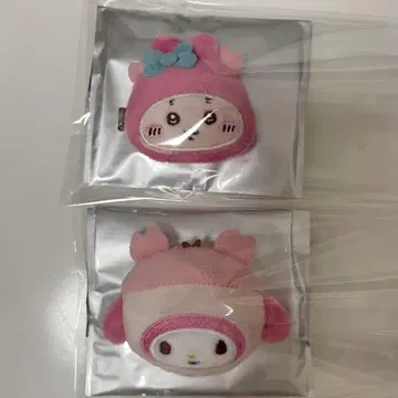 산리오 치이카와 (먼작귀) 헤어 클립