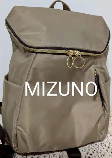 백팩 MIZUNO