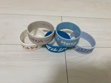 말시 러버 밴드