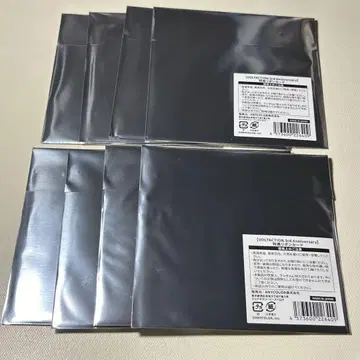 특전 리본 카드 볼타