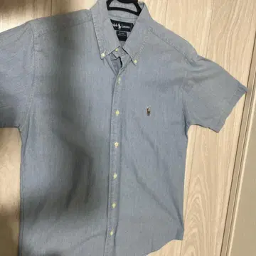 Ralph Lauren 버튼 다운 셔츠 M