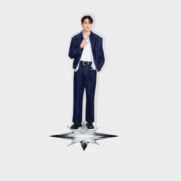 GAWIN 아크릴 스탠디 음악온 도쿄